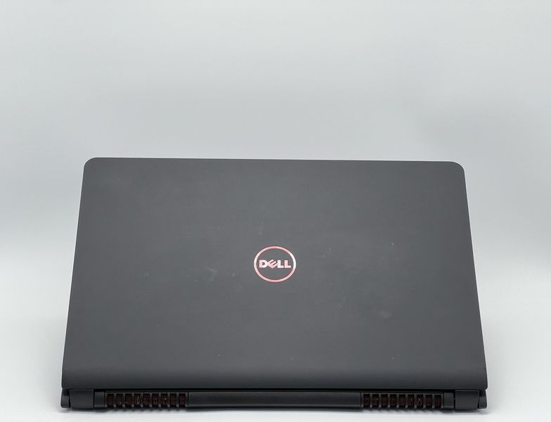 Ноутбук Dell Inspiron 15-7559, i5-6300HQ, 16 GB, 480 GB, 1920x1080 15 IPS, NVIDIA GeForce GTX 960M 3062081019 фото
