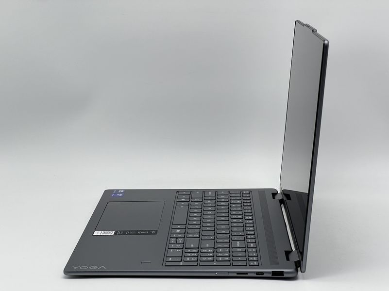 Ноутбук Lenovo Yoga 7i 2-in-1, Intel Core Ultra 5 226V, 16 GB, 480 GB, 1920x1200 16 IPS Touch, Intel Arc Graphics 130V 3062081059 фото