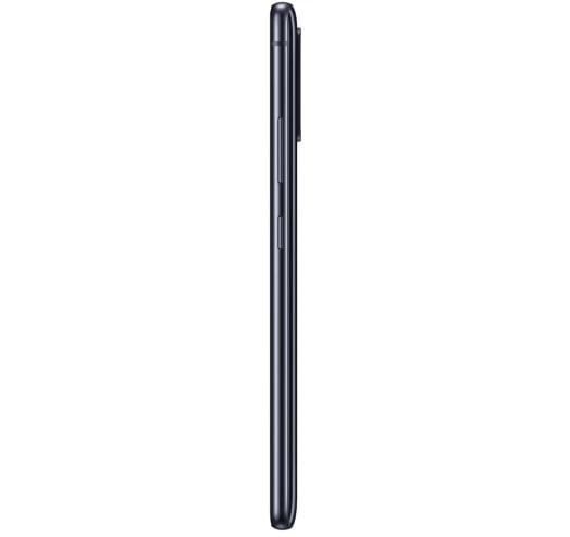 Смартфон Samsung Galaxy S10 Lite (G770F) 6/128 Black 6.7&rdquo; FHD+ Super AMOLED 48+12+5Мп 45Вт 4500mAh 2856272038 фото