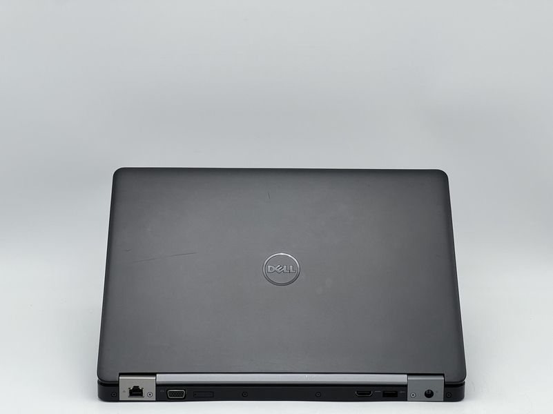 Ноутбук Dell Latitude E5470, i5-6300U, 8 GB, 120 GB, 1366x768 14 TN, Intel HD Graphics 520 3095802958 фото