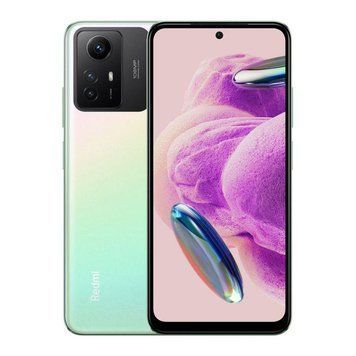 Смартфон Xiaomi Redmi Note 12S 8/256Gb Pearl Green Новий 3151011530 фото