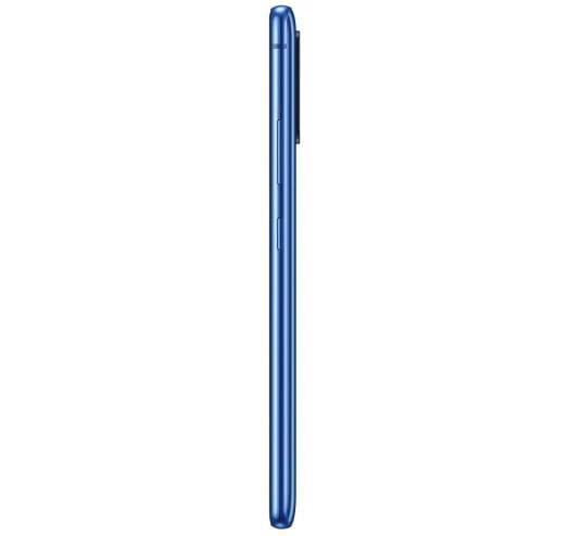 Смартфон Samsung Galaxy S10 Lite (G770F) 6/128 Blue 6.7&rdquo; FHD+ Super AMOLED 48+12+5Мп 45Вт 4500mAh 2856272039 фото