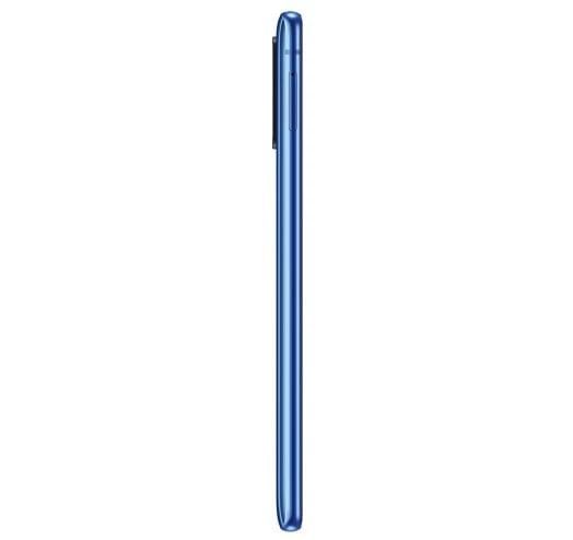Смартфон Samsung Galaxy S10 Lite (G770F) 6/128 Blue 6.7&rdquo; FHD+ Super AMOLED 48+12+5Мп 45Вт 4500mAh 2856272039 фото