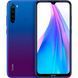 Смартфон Xiaomi Redmi Note 8T 4/128GB Starscape Blue 2SIM IPS 6.3" 2340x1080 8 ядер 4К UHD 4000 mAh NFC 2856272108 фото 1