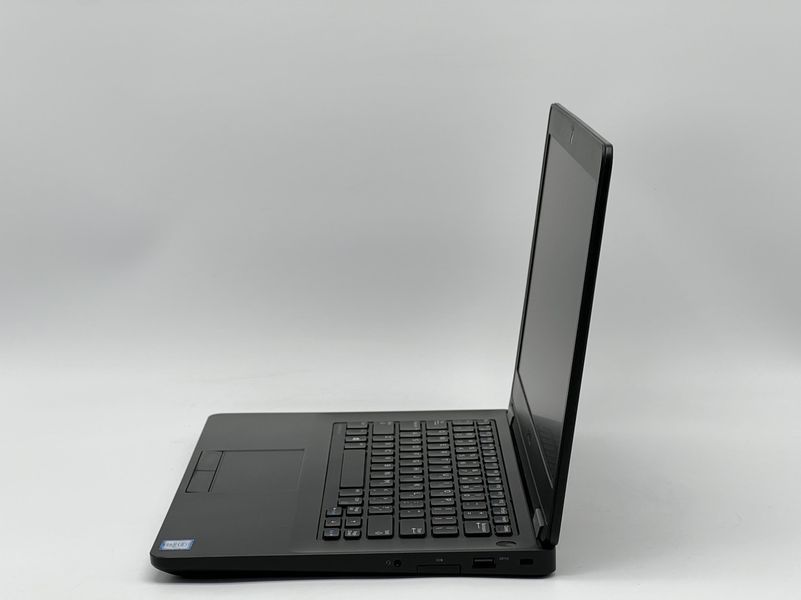 Ноутбук Dell Latitude E5470, i5-6300U, 8 GB, 120 GB, 1366x768 14 TN, Intel HD Graphics 520 3095802959 фото