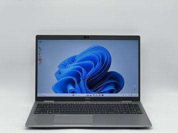 Ноутбук Dell Latitude 5520, i5-1135G7, 16 GB, 240 GB, 1920x1080 15 IPS, Intel Iris Xe Graphics 3062079941 фото