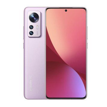 Смартфон Xiaomi 12 8/256Gb Purple Новий 3150901231 фото
