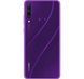 Смартфон Huawei Y6P 3/64GB Black, 2 SIM 6.3" IPS NFC 5000 mAh 2856271869 фото 3