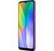Смартфон Huawei Y6P 3/64GB Black, 2 SIM 6.3" IPS NFC 5000 mAh 2856271869 фото 7