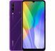 Смартфон Huawei Y6P 3/64GB Black, 2 SIM 6.3" IPS NFC 5000 mAh 2856271869 фото 1
