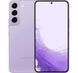 Смартфон Samsung Galaxy S22 8/256GB Violet 5G (S901B) 2 SIM 6.1" 120 Гц 8K NFC 3700 mAh 2856272194 фото 1