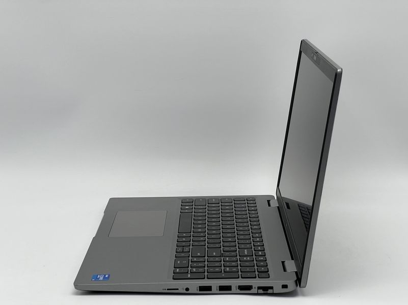 Ноутбук Dell Latitude 5520, i5-1145G7, 16 GB, 240 GB, 1920x1080 15 IPS, Intel Iris Xe Graphics 3062081066 фото