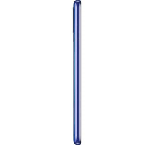 Смартфон Samsung Galaxy A21s 4/64GB Blue (SM-A217F) 2 SIM NFC 6.5" 48 Мп 5000 mAh 2856271806 фото