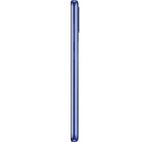 Смартфон Samsung Galaxy A21s 4/64GB Blue (SM-A217F) 2 SIM NFC 6.5" 48 Мп 5000 mAh 2856271806 фото
