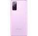 Смартфон Samsung Galaxy S20 FE (SM-G780G) 8/256GB Lavender, 2 SIM 6.5" Snapdragon 865 NFC 4500 mAh 2856272195 фото 3