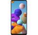 Смартфон Samsung Galaxy A21s 4/64GB Blue (SM-A217F) 2 SIM NFC 6.5" 48 Мп 5000 mAh 2856271806 фото 2