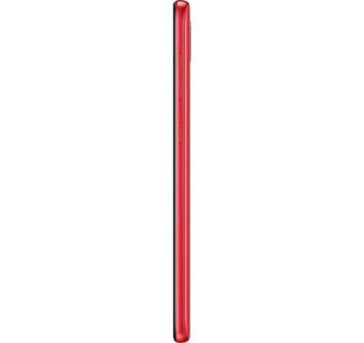 Смартфон Samsung Galaxy A20 (A205F) 3/32GB Red, 2 SIM 6.2" 13 Мп + 5 Мп NFC 4000 mAh 2856271873 фото