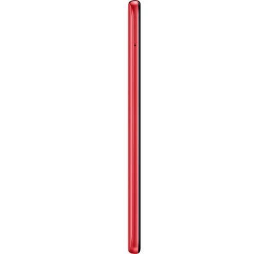 Смартфон Samsung Galaxy A20 (A205F) 3/32GB Red, 2 SIM 6.2" 13 Мп + 5 Мп NFC 4000 mAh 2856271873 фото
