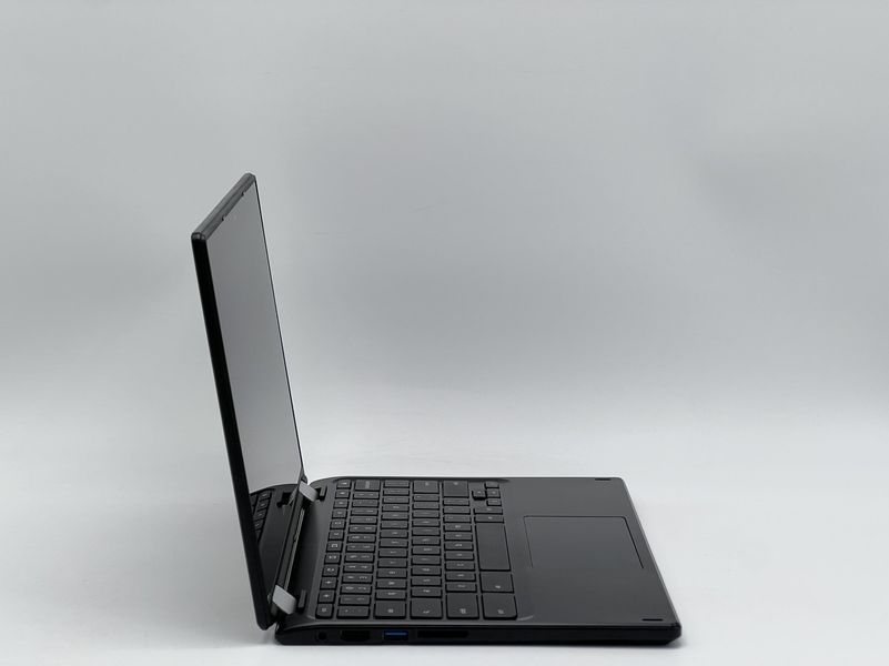 Ноутбук Acer Chromebook 2-in-1 C738T N15Q8, Intel Celeron N3060, 4 GB, 16 GB, 1366x768 11 IPS Touch, Intel HD Graphics 400 3062080050 фото