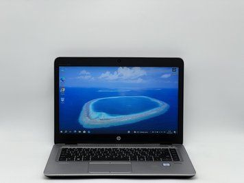 Ноутбук HP EliteBook 840 G3, i5-6300U, 8 GB, 240 GB, 1920x1080 14 TN, Intel HD Graphics 520 3089879789 фото