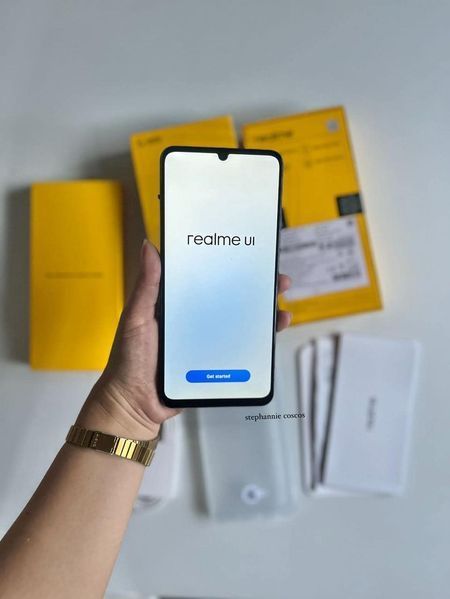 Смартфон Realme Note 70T 4/64GB 3243870930 фото