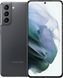 Смартфон Samsung Galaxy S21 (G991B) 8/128GB Phantom Black, 2 SIM 5G 6.2" Exynos 2100 NFC GPS IP68 4000 мА&middot;ч 2856271979 фото 1