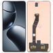 Дисплей Xiaomi 14T 5G/14T Pro 5G у зборі із сенсором Titan Black OLED 3195312697 фото 1