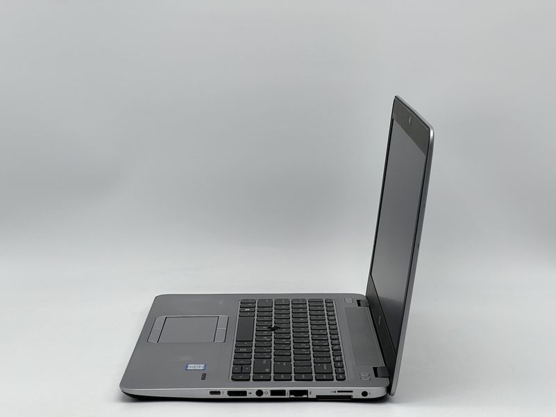 Ноутбук HP EliteBook 840 G3, i5-6300U, 8 GB, 240 GB, 1920x1080 14 TN, Intel HD Graphics 520 3089879789 фото