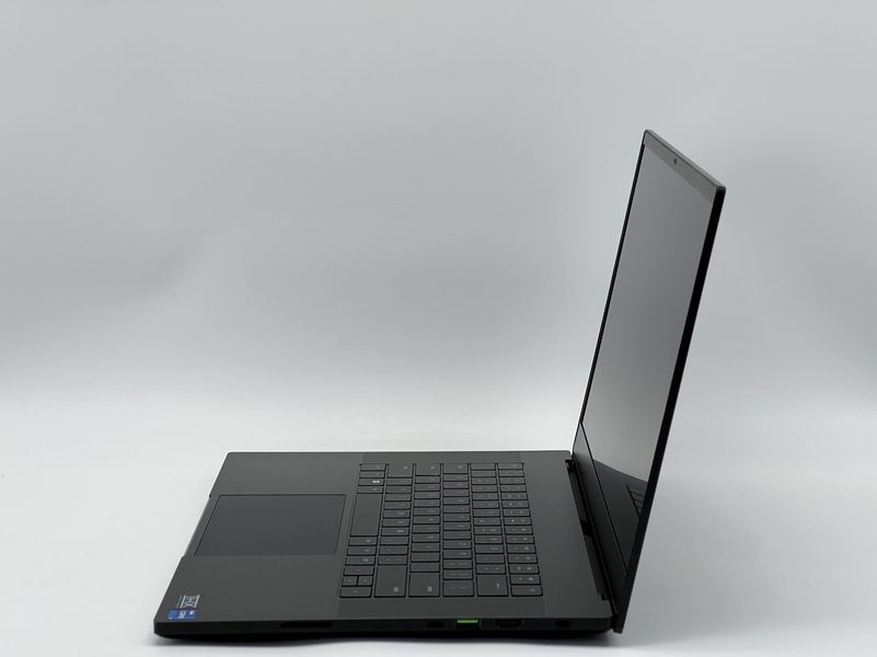 Ноутбук Razer Blade 15 RZ09-0421PED3, i7-12800H, 32 GB, 960 GB, 2560x1440 15 IPS, NVIDIA GeForce RTX 3080 Ti 3062080987 фото