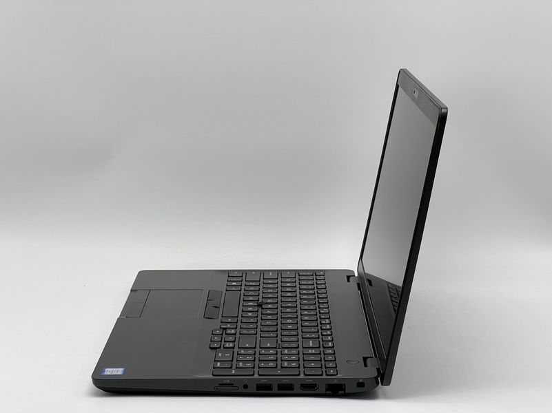 Ноутбук Dell Latitude 5501, i5-9400H, 16 GB, 240 GB, 1920x1080 15 IPS, NVIDIA GeForce MX 150 3062081069 фото