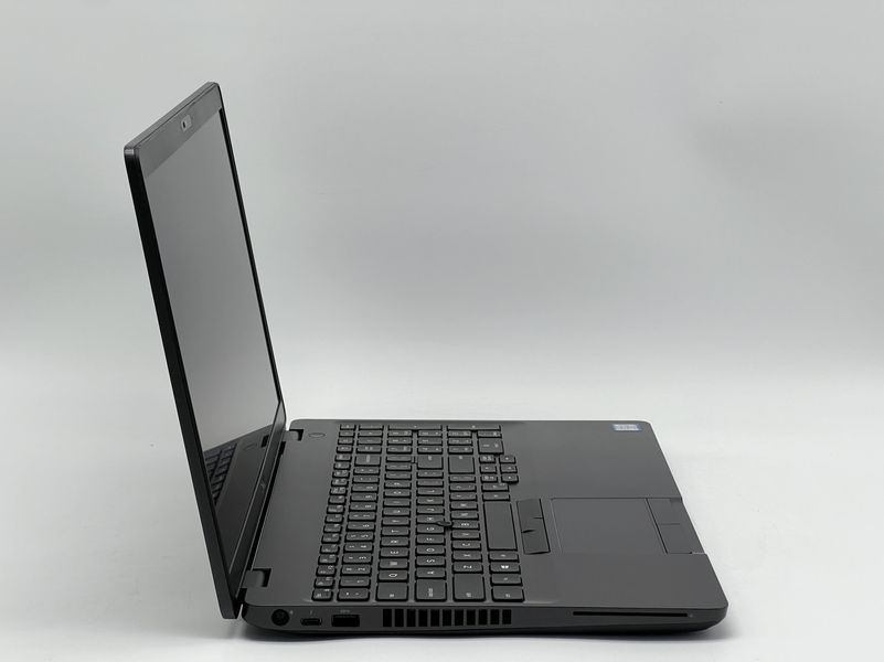 Ноутбук Dell Latitude 5501, i5-9400H, 16 GB, 240 GB, 1920x1080 15 IPS, NVIDIA GeForce MX 150 3062081069 фото