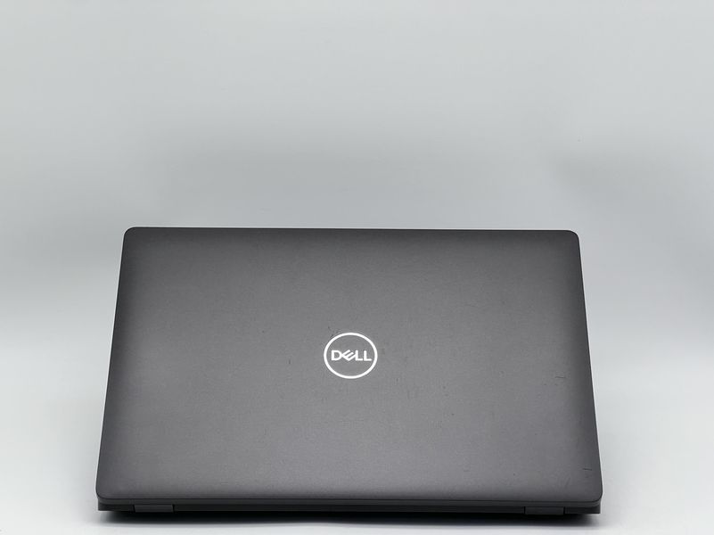 Ноутбук Dell Latitude 5501, i5-9400H, 16 GB, 240 GB, 1920x1080 15 IPS, NVIDIA GeForce MX 150 3062081069 фото