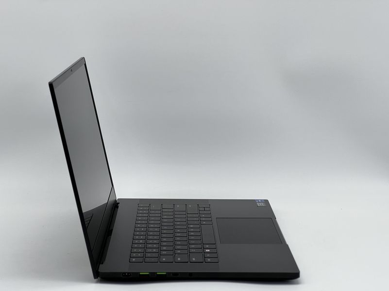 Ноутбук Razer Blade 15 RZ09-0421PED3, i7-12800H, 32 GB, 960 GB, 2560x1440 15 IPS, NVIDIA GeForce RTX 3080 Ti 3062080987 фото