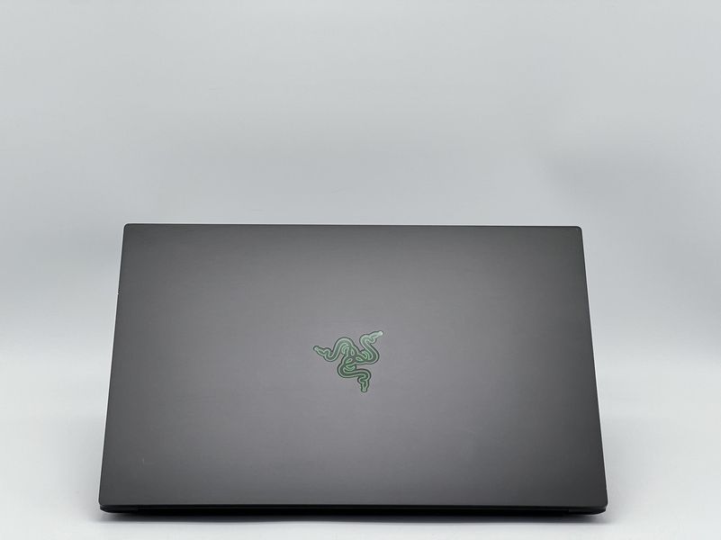 Ноутбук Razer Blade 15 RZ09-0421PED3, i7-12800H, 32 GB, 960 GB, 2560x1440 15 IPS, NVIDIA GeForce RTX 3080 Ti 3062080987 фото