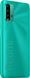 Смартфон Xiaomi Redmi 9T 4/128 Ocean Green 2SIM 6.53" IPS 2340x1080 NFC 6000 mAh 2856271605 фото 3
