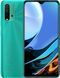 Смартфон Xiaomi Redmi 9T 4/128 Ocean Green 2SIM 6.53" IPS 2340x1080 NFC 6000 mAh 2856271605 фото 1
