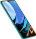 Смартфон Xiaomi Redmi 9T 4/128 Ocean Green 2SIM 6.53" IPS 2340x1080 NFC 6000 mAh 2856271605 фото 7