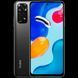 Смартфон Xiaomi Redmi Note 11S 6/128GB Graphite Grey 2 SIM 6.43" AMOLED 90 Гц Helio G96 NFC 108 Мп 5000 мАг 2856271929 фото 1