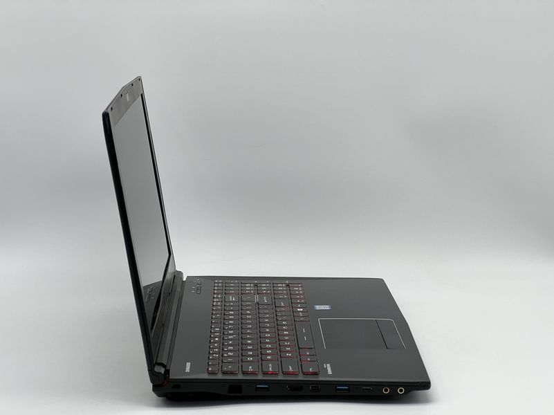 Ноутбук MSI GL62M 7REX, i7-7700HQ, 16 GB, 480 GB, 1920x1080 15 TN, NVIDIA GeForce GTX 1050 Ti 3089879792 фото