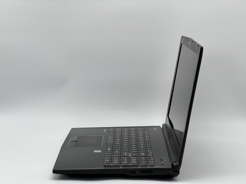 Ноутбук MSI GL62M 7REX, i7-7700HQ, 16 GB, 480 GB, 1920x1080 15 TN, NVIDIA GeForce GTX 1050 Ti 3089879792 фото
