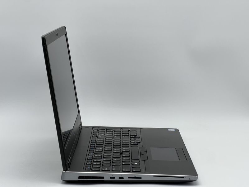 Ноутбук Dell Precision 7540, i9-9980HK, 16 GB, 480 GB, 1920x1080 15 IPS, Intel UHD Graphics 630 3062079950 фото