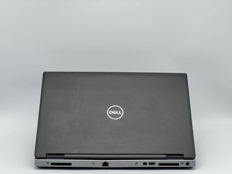 Ноутбук Dell Precision 7540, i9-9980HK, 16 GB, 480 GB, 1920x1080 15 IPS, Intel UHD Graphics 630 3062079950 фото