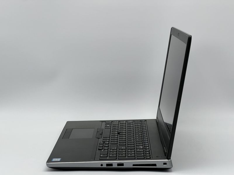 Ноутбук Dell Precision 7540, i9-9980HK, 16 GB, 480 GB, 1920x1080 15 IPS, Intel UHD Graphics 630 3062079950 фото