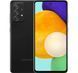Смартфон Samsung Galaxy A72 (A725F) 8/256GB Black 6.7" 2400x1080 2SIM LTE NFC Bluetooth 5.0 5000 mAh Snapdrago 2856272135 фото 1