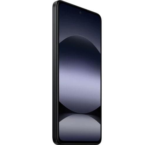 Смартфон Xiaomi Redmi Note 14 6/128GB Midnight Black 2 SIM 6.67" 108 Мп AI Android 14 NFC 5500 mAh 2856271982 фото