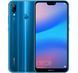 Смартфон Huawei P20 Lite 4/64GB Blue 2SIM 4G 5.84" Bluetooth 4.2 16 Мп + 2 Мп 3000 mAh 2856271877 фото 1