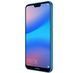 Смартфон Huawei P20 Lite 4/64GB Blue 2SIM 4G 5.84" Bluetooth 4.2 16 Мп + 2 Мп 3000 mAh 2856271877 фото 2