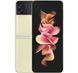 Смартфон Samsung Galaxy Flip 3 (F711B) 8/256Gb Cream e-sim 5G NFC 6.7" 120 Гц Snapdragon 888 3300 mAh RFB 2856272137 фото 1