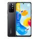 Смартфон Xiaomi Redmi Note 11S 5G 4/128Gb Midnight Black Новый 3151087494 фото 1