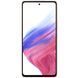 Смартфон Samsung Galaxy A53 5G 8/128GB Peach 2 SIM 6.5" Exynos 1280 NFC 64 Мп 4К 5000 mAh 2856271932 фото 2